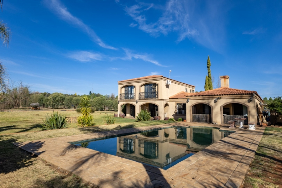 4 Bedroom Property for Sale in Groenvlei Sh Free State